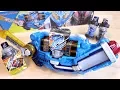 Lagu Transform into Kamen Rider Grease \u0026 Close-Charge! DX Smash Driver Dragon/Robot Smash Jelly Review!