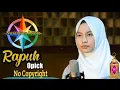 Rapuh ( Opick ) Cover || Lagu Islami No Copyright || Bebas Hak Cipta
