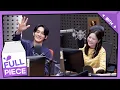 Download Lagu 볼륨 초대석 : 최효정의 비밀정원 with 첸(CHEN) full ver. / [오마이걸 효정의 볼륨을 높여요] | KBS 251013 방송
