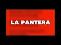 La Pantera/Alan Arrieta.Marcos Villalobos/(LETRA) ❤️