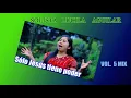 Download Lagu mix Solista LUCILA AGUILAR, Vol 5 solo Jesus tiene poder