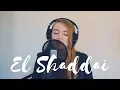 Lagu El Shaddai - Made popular by, Amy Grant (cover)