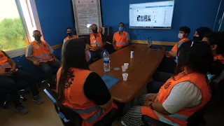 جمعية ناس الخير الخيرية تحضيراتهم وتقسيماتهم وكل مايتعلق بطريقة عملهم شاهدوا 