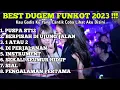 Download Lagu DJ KAU GADISKU YG CANTIK‼️PUSPA ST12 X BERPISAH DI UJUNG JALAN‼️BEST FUNKOT 2023_DJ DANDI FZ