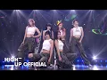 STAYC Flexing On My Ex Showcase Performance