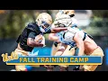 Download Lagu 2025 UCLA Fall Training Camp | Huge Portal Pickup at QB, New Offensive Scheme \u0026 More