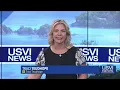 Bar Owner Killed in Shooting on St Croix