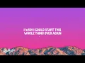 Ella Langley - Wish I Didn't Know Now (Lyrics)