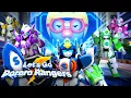Download Lagu Pororo Movie - Let's Go Pororo Super Rangers! | Rescue Movie for Children | Pororo English