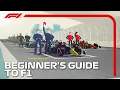 Download Lagu Beginner's Guide to F1