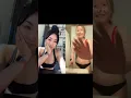 I am SO proud of this 90 Day Journey transformation