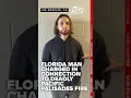 29-year-old Florida man charged in connection to deadly Pacific Palisades fire