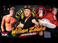 The Real Karate Kid What You Didn t Know About William Zabka - Johnny Lawrence