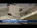 The stench is disgusting Deputies inmates complain about Franklin Co jail conditions