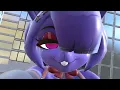 Giantess bonfie Vore Fnia Animation