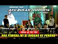 Lagu AKU BUKAN JODOHNYA cover Astroni suaka \u0026 adlani rambe suaka bareng gus miftah ponpes ora aji