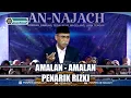 Download Lagu AMALAN MEMPERMUDAH DATANGNYA RIZKI