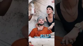 الفيديو طلع من القاهرة وصل فين شقاوة مصر 