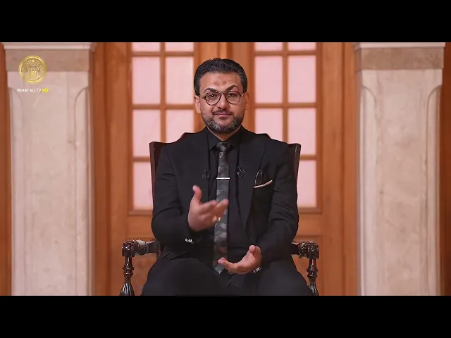 ⁣فرصة امل | المنهج العلوي في شهر رمضان الكريم | الحلقة (13)