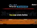Download Lagu Karoke MELINDA - JAGA SELALU HATIMU (with Lirik) - [Musik Karaoke]