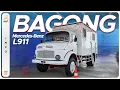 Download Lagu Mercy Bagong !! Truk Legend Mantan Raja Jalanan di Indonesia
