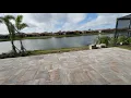 Belgard Dimensions Paver Patio Footer Installation
