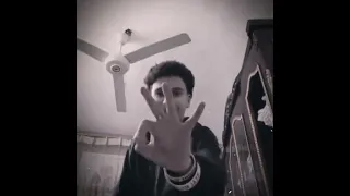 مبهبش انا رفيع وتخين الدايرة كلها عارفة انا مين   دندنها