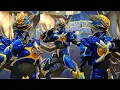Download Lagu Kerennya Satria Naga Kai Satria Heroes Bima X Season 3 + Lagu Ratapan Hati