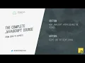 6 Scope and The Scope Chain