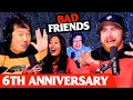 Lagu Star Trek Anniversary | Ep 308 | Bad Friends
