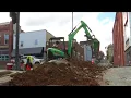 Lynchburg s Main Street renewal project is almost done