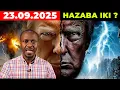 Download Lagu NIKI KIZABA EJO KU ITALIKI YA 23.09.2025 KU ISI YOSE❓😥 MWITONDERE UBUHANUZI 😳 ISI YOSE IFITE UBWOBA🔥