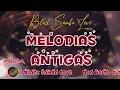 BLACK SAMBA LOVE - MELODIAS