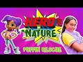 Download Lagu Windy Must Rescue the Baby Puffins from the Snarkles! | HERO OF NATURE | Windy Weatherfoot