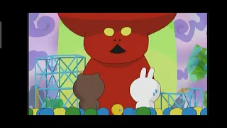 ARCHIVE Disney XD Asia Continuity