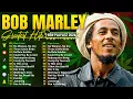 Lagu Legendary Bob Marley Greatest Hits Full Album 2026 - Best Reggae Music Playlist Of All Time
