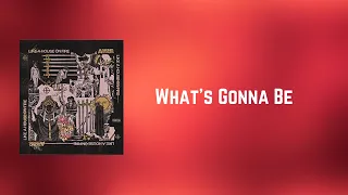 Download Asking Alexandria - What’s Gonna Be (Lyrics) MP3