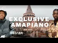 Download Lagu EXCLUSIVE AMAPIANO MIX 2025 | GROOTMAN VIBES | Dj Webaba