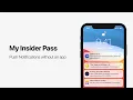 My Insider Pass - Send Push Notifications Without an App