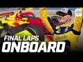 Download Lagu Christian Rasmussen’s INSANE First Win Onboard | 2025 INDYCAR at Milwaukee