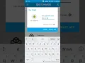 How to design a login form in sketchware