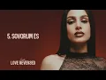 5 BRUNETTE - SOVORUM ES