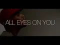 Meek Mill Ft. Nicki Minaj & Chris Brown - All Eyes On You 자막 뮤직비디오