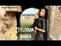 Lagu Titliaan Warga|Female Version|Shiva Chaudhary|HarrdySandhu|Jaani|