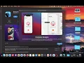 RocketSim for Xcode Upgrade your Simulator Developer Tools App MAC Basic Overview - Mac App Store