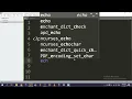 PHP for Beginners - LESSON 3 Basic Syntax and First Steps