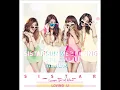 [MP3] 7. SISTAR - So Cool (DJ Rubato Remix).