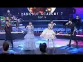 Lagu VALEN, APRIL. TASYA, \u0026 ARBIL - PENASARAN D'ACADEMY 7 TOP 4 SHOW