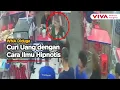 Download Lagu Viral WNA Diduga Hipnotis dan Gondol Uang Kasir di Warung Makan