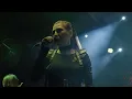Scarleth - No More Letters (The Silver Lining 10th Anniversary, 27.09.2025)